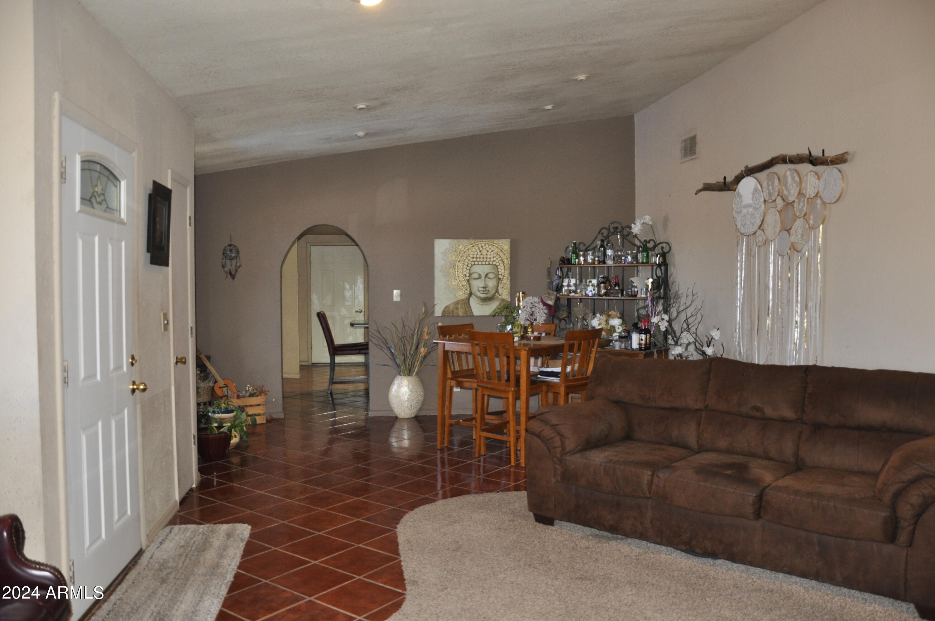 1405 11th Street Douglas, AZ 85607 - Photo 4 of 17 Dining Room147