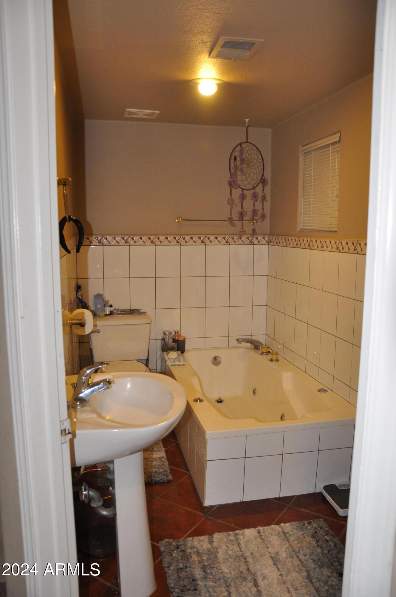 1405 11th Street Douglas, AZ 85607 - Photo 8 of 17 Primary Bathroom166