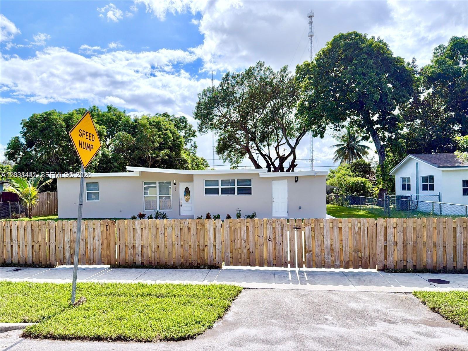 124 Harvard Road West Park, FL 33023 - Photo 19 of 21