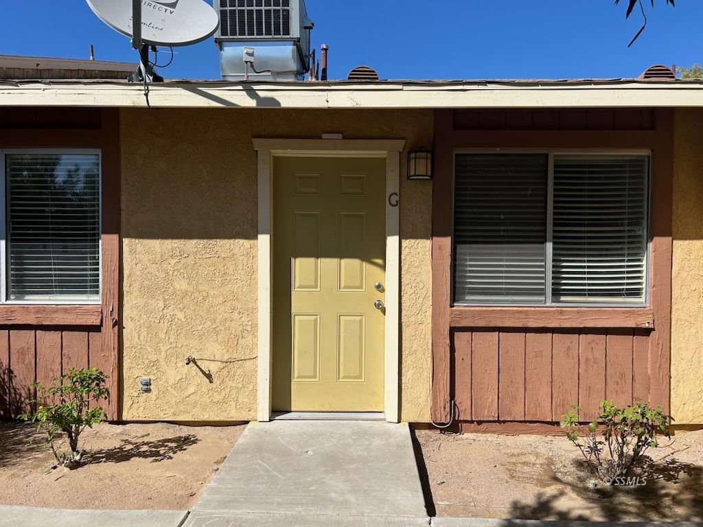 425 G Rick Court Ridgecrest, CA 93555 - Photo 1 of 10 Gallery Image 1