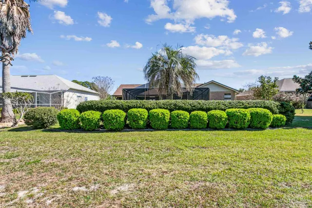 $489,900 | 5519 Navaho Drive, Pensacola, FL 32507