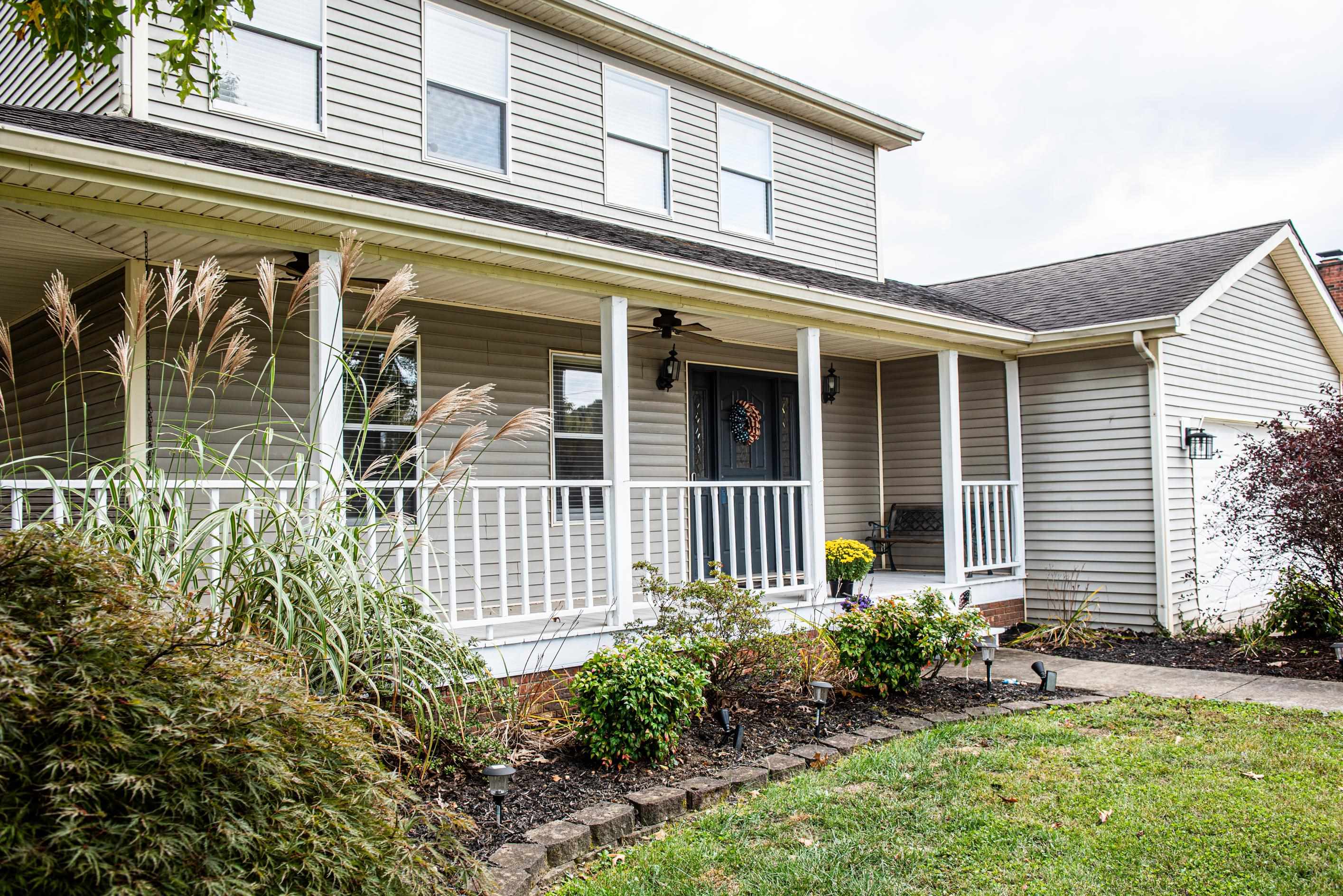 3318 Caroline Road Flatwoods, KY 41139 - Photo 1 of 1