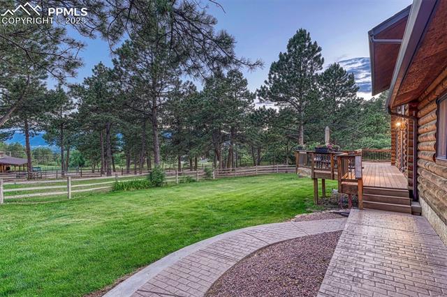 2415 Bricker Road Monument, CO 80132 - Photo 26 of 50 Gallery Image 26