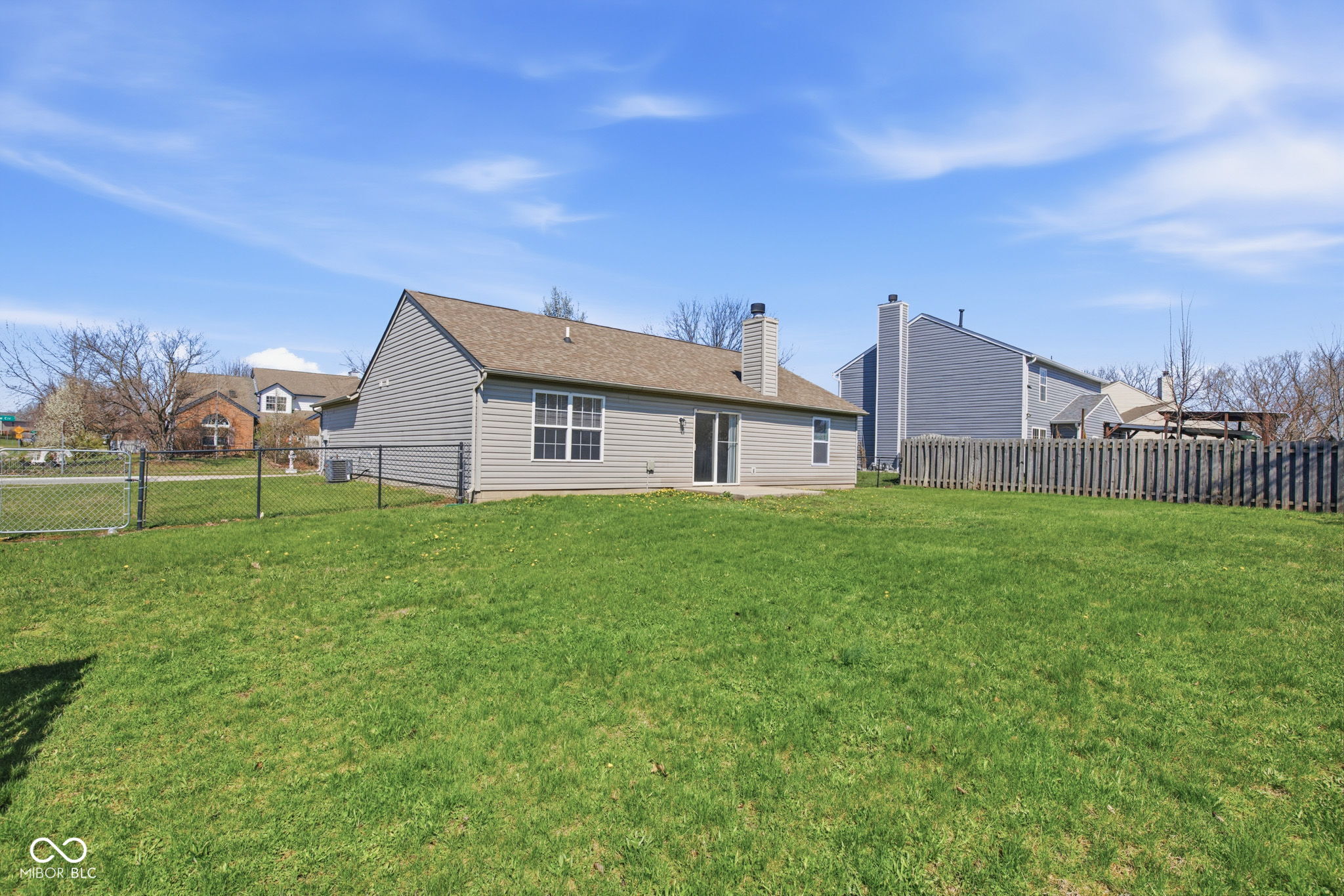 8307 Crestview Circle Avon, IN 46123 - Photo 36 of 40