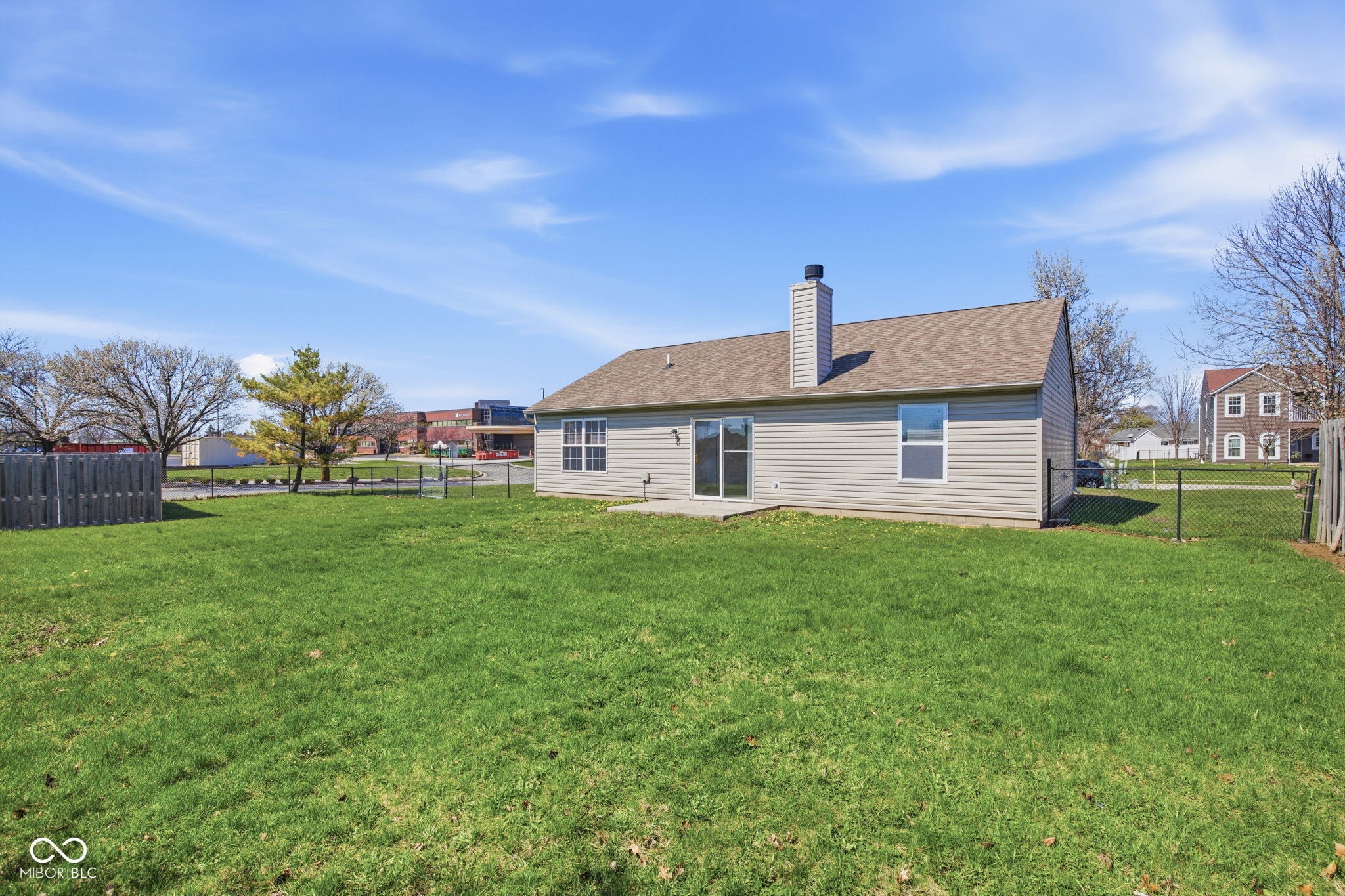 8307 Crestview Circle Avon, IN 46123 - Photo 38 of 40