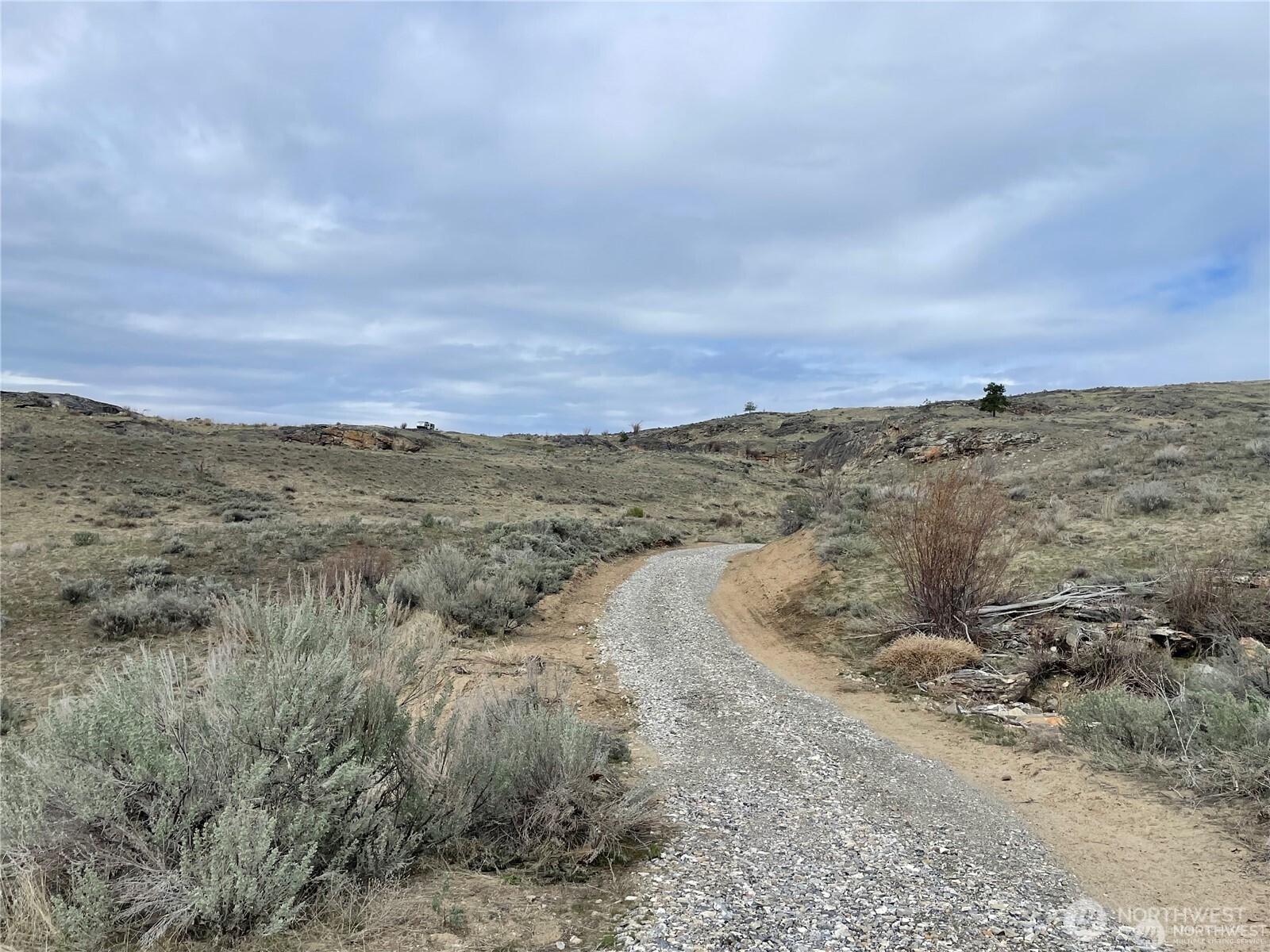 0 McLaughlin Canyon Road Tonasket, WA 98855 - Photo 6 of 8