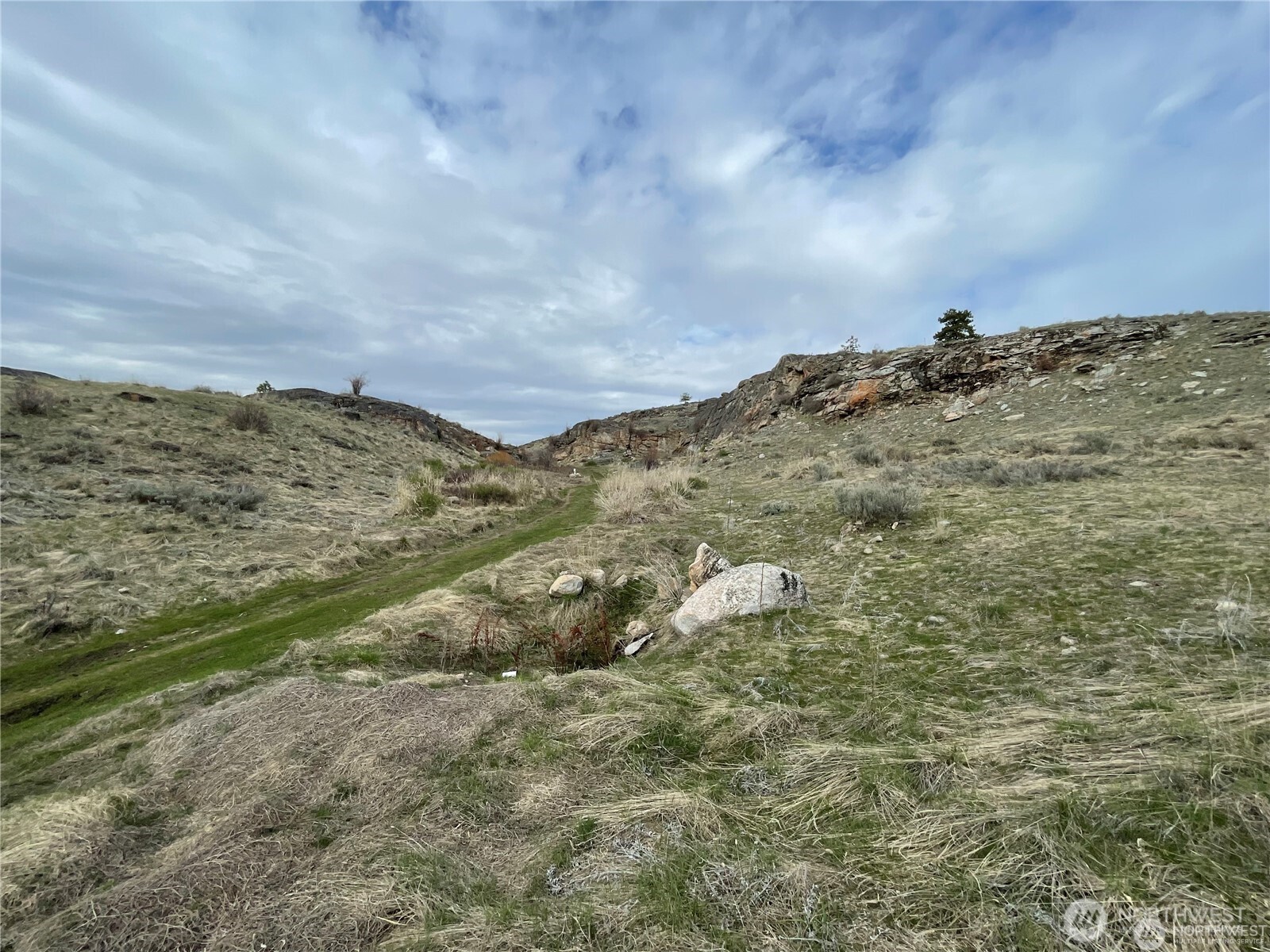 0 McLaughlin Canyon Road Tonasket, WA 98855 - Photo 8 of 8