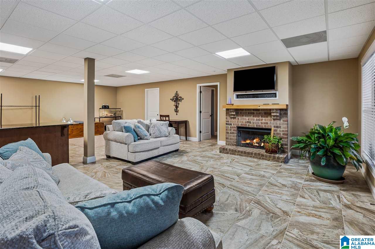 320 James Lake Road Trussville, AL 35173 - Photo 24 of 35 Gallery Image 24
