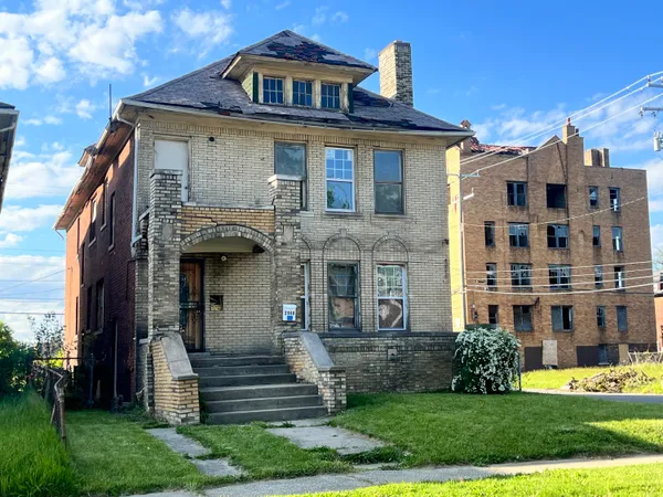 $65,000 | 2900 Tuxedo Street, Detroit, MI 48206