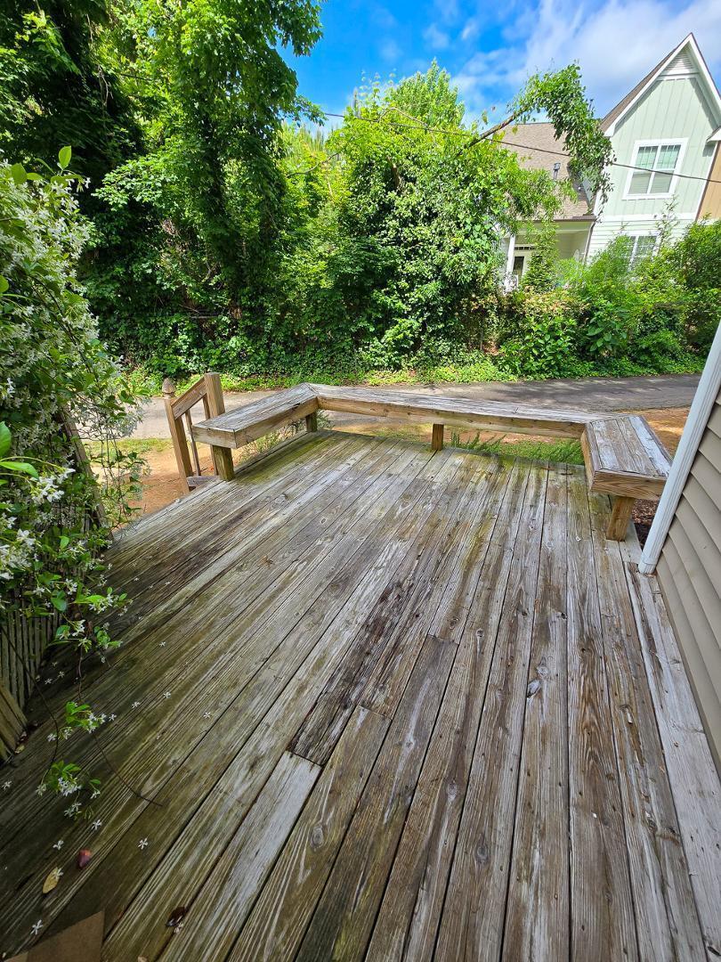 2211 Bernard Street Raleigh, NC 27608 - Photo 21 of 23 Photo #21