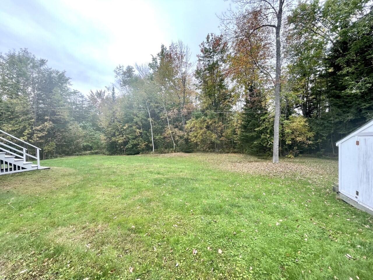130 Abbott Road Albion, ME 04910 - Photo 3 of 19 Yard