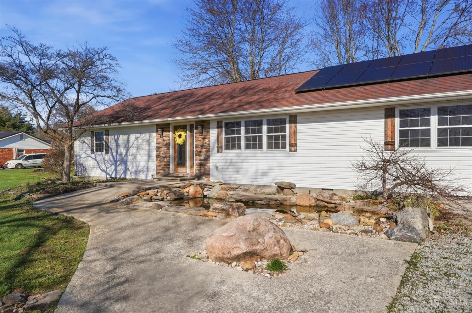 1295 Hale's Branch Road Midland, OH 45148 - Photo 5 of 50