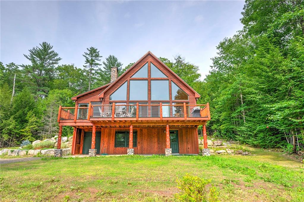 240 Wild Haven Road Bridgton, ME 04009 - Photo 2 of 35 Photo