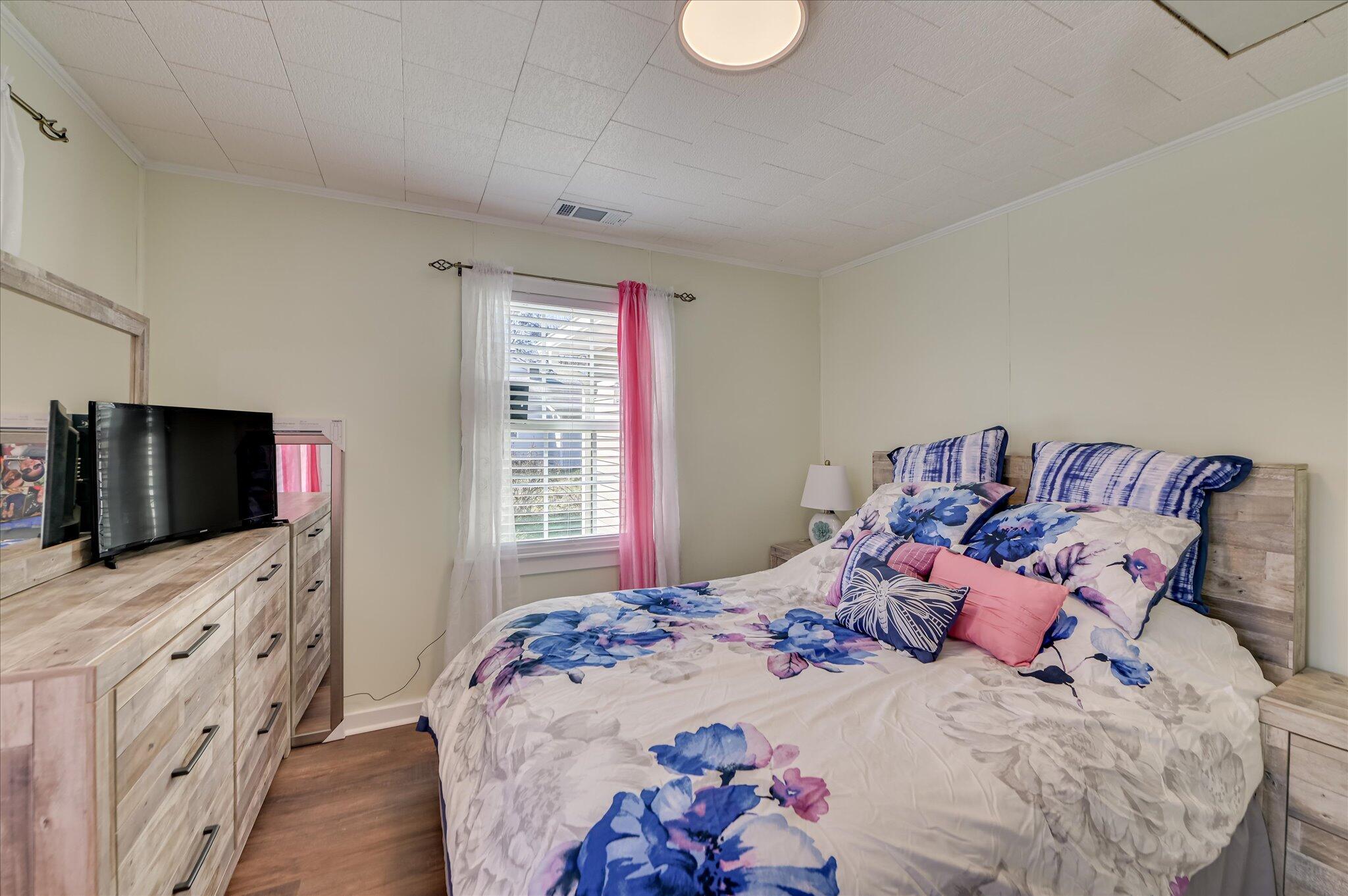 292 Augusta Road Warrenville, SC 29851 - Photo 17 of 29 2nd bedroom