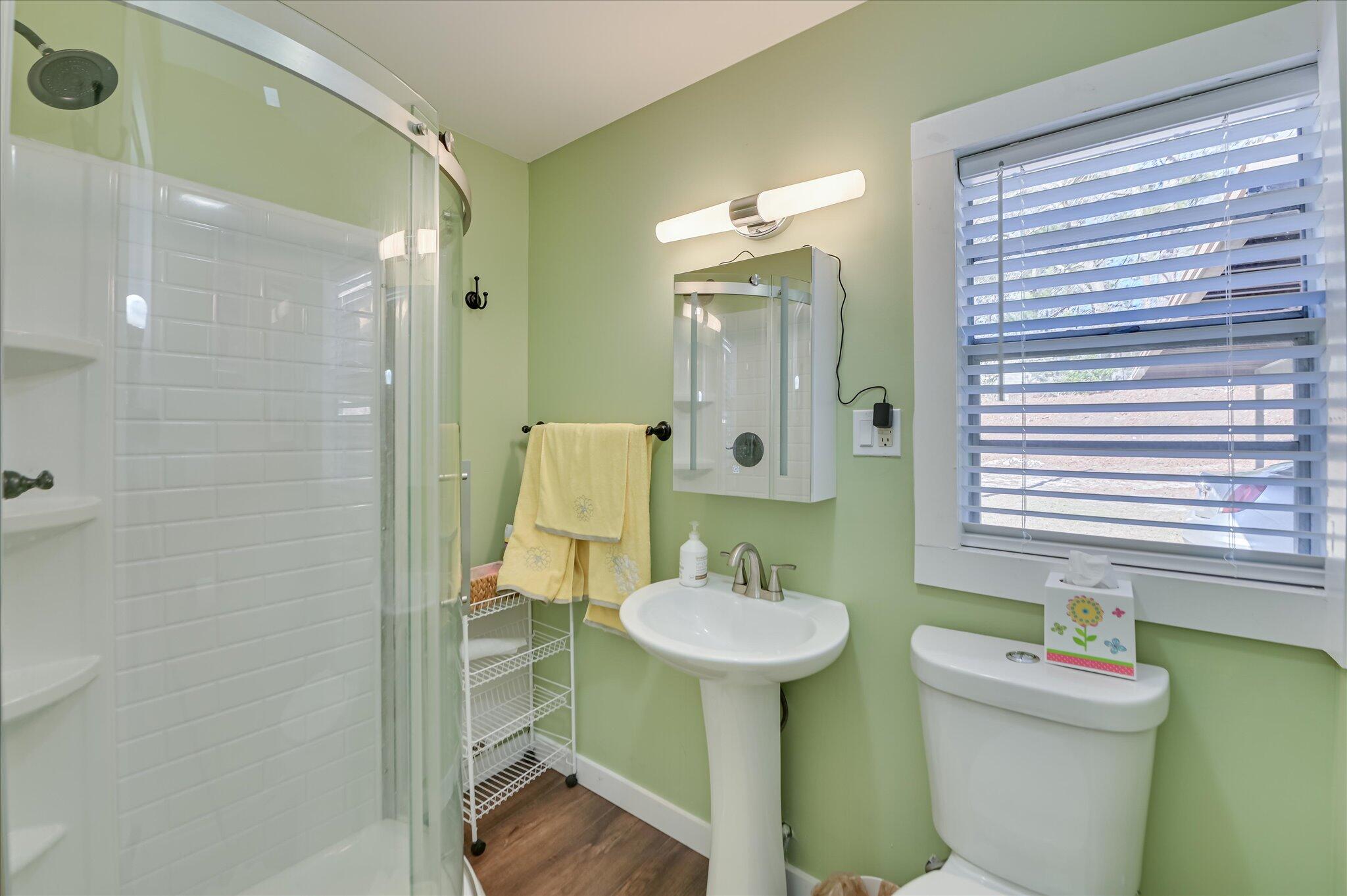 292 Augusta Road Warrenville, SC 29851 - Photo 23 of 29 2nd bathroom