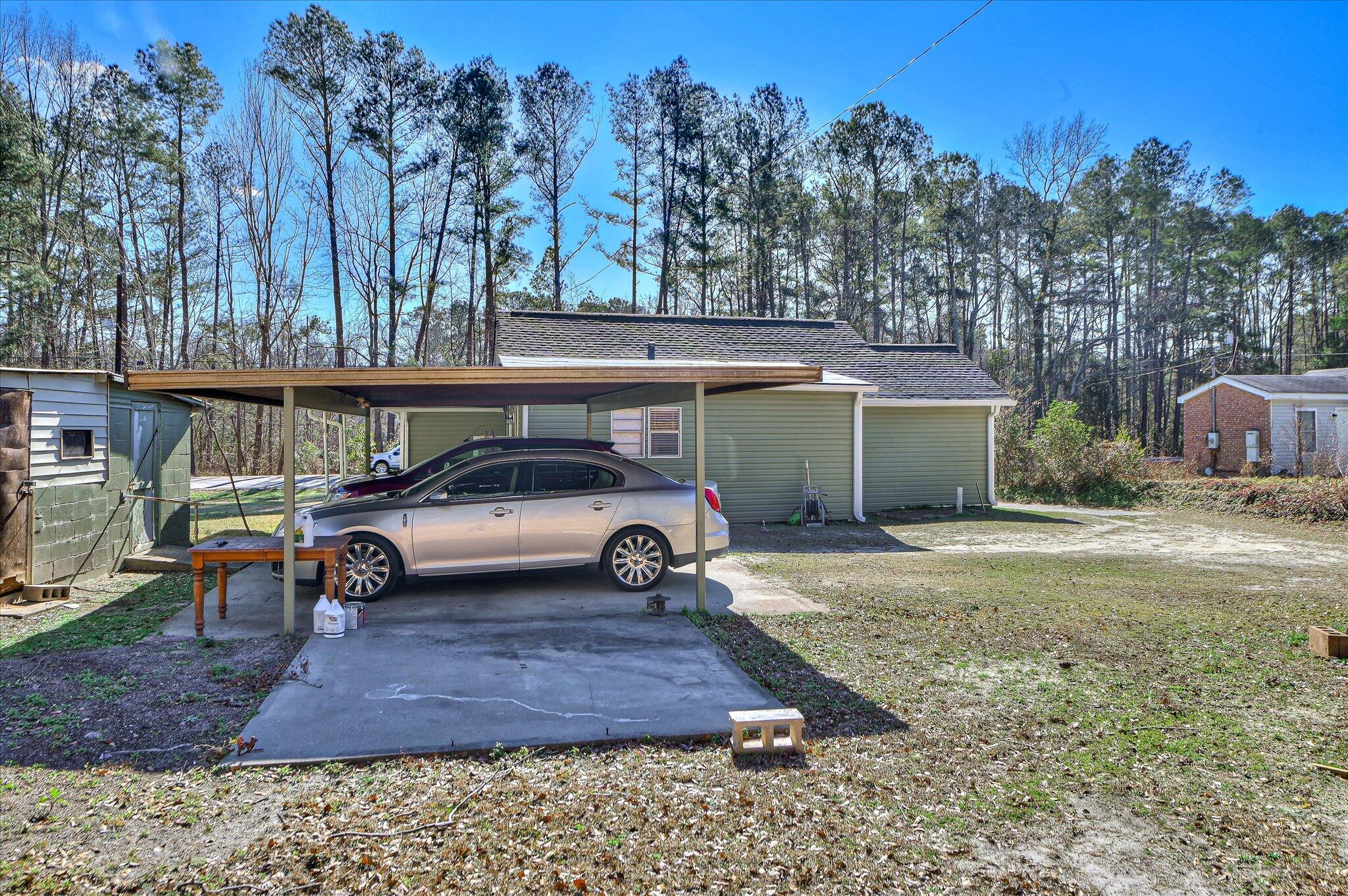 292 Augusta Road Warrenville, SC 29851 - Photo 27 of 29 26-126