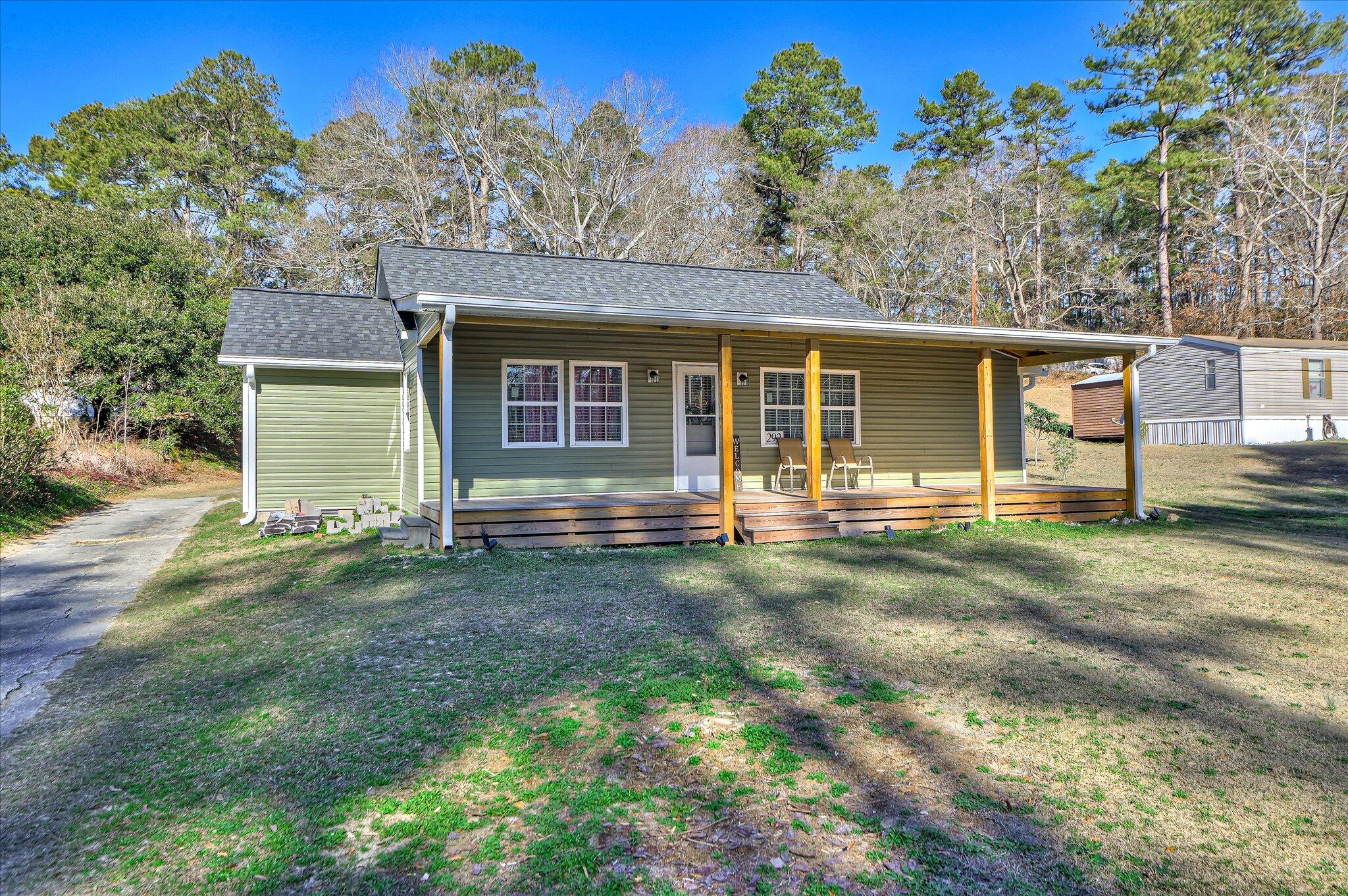 292 Augusta Road Warrenville, SC 29851 - Photo 2 of 29 02-102