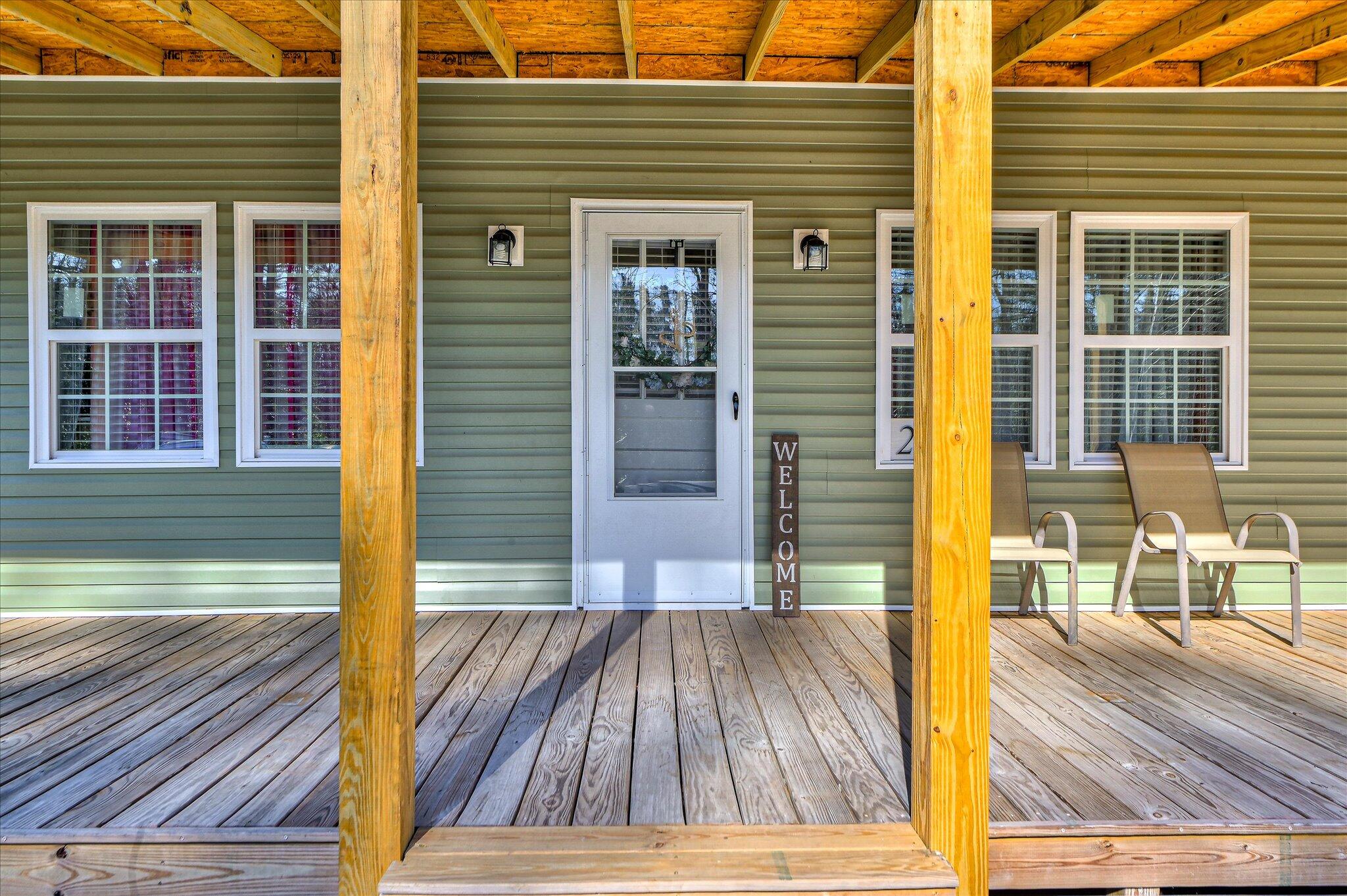 292 Augusta Road Warrenville, SC 29851 - Photo 4 of 29 04-104