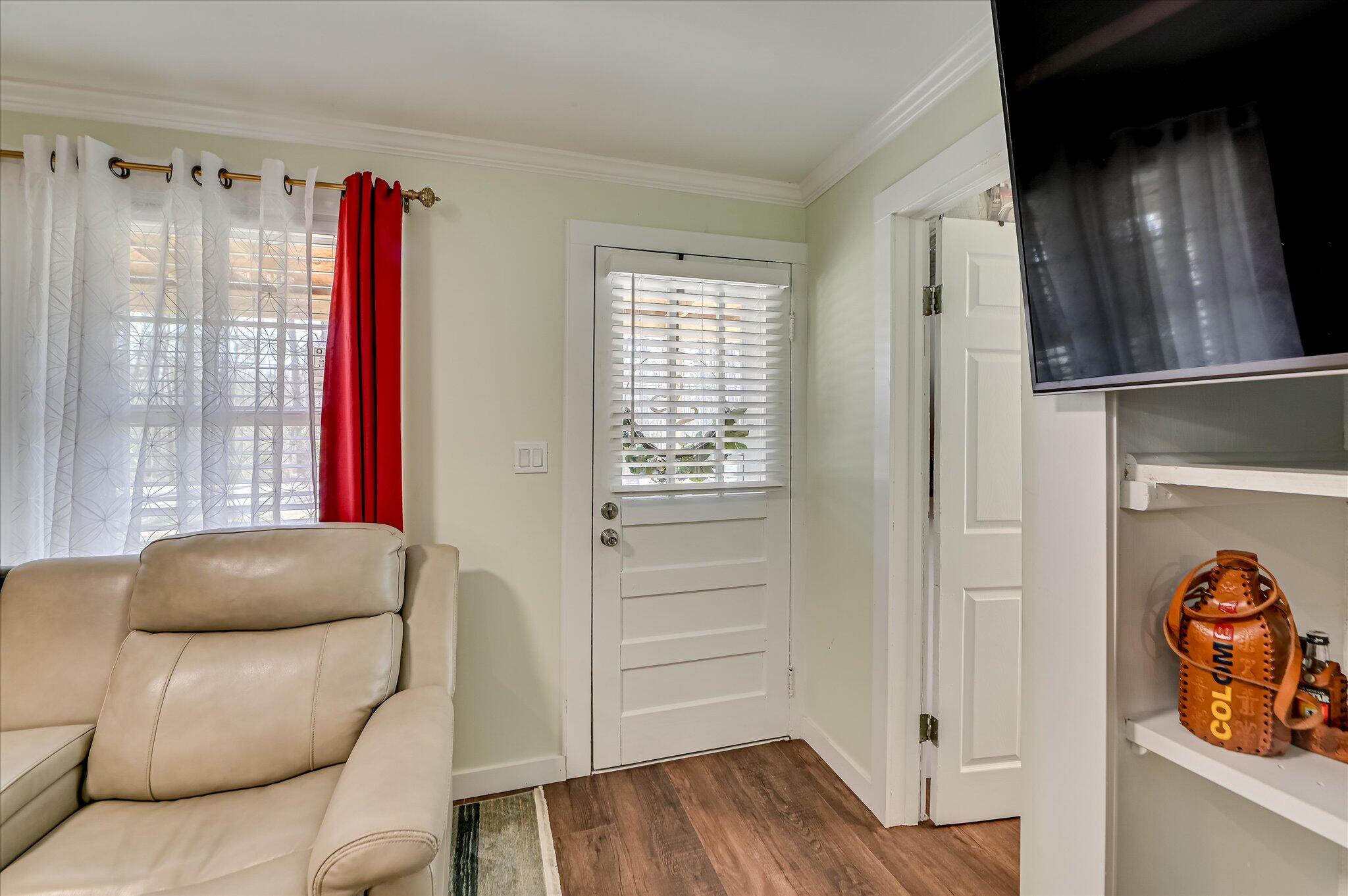 292 Augusta Road Warrenville, SC 29851 - Photo 5 of 29 05-105