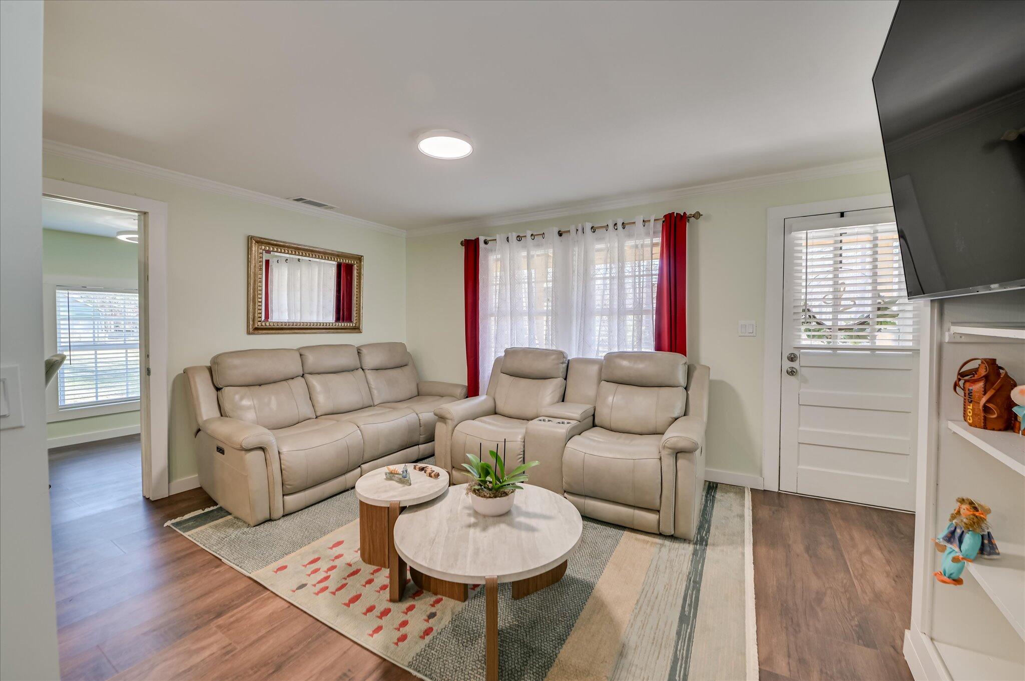 292 Augusta Road Warrenville, SC 29851 - Photo 7 of 29 07-107