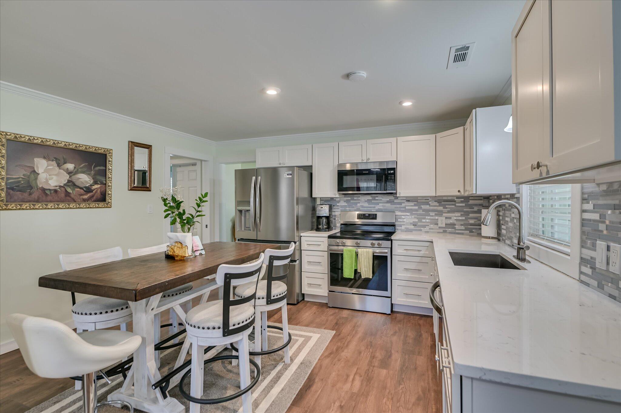 292 Augusta Road Warrenville, SC 29851 - Photo 9 of 29 09-109