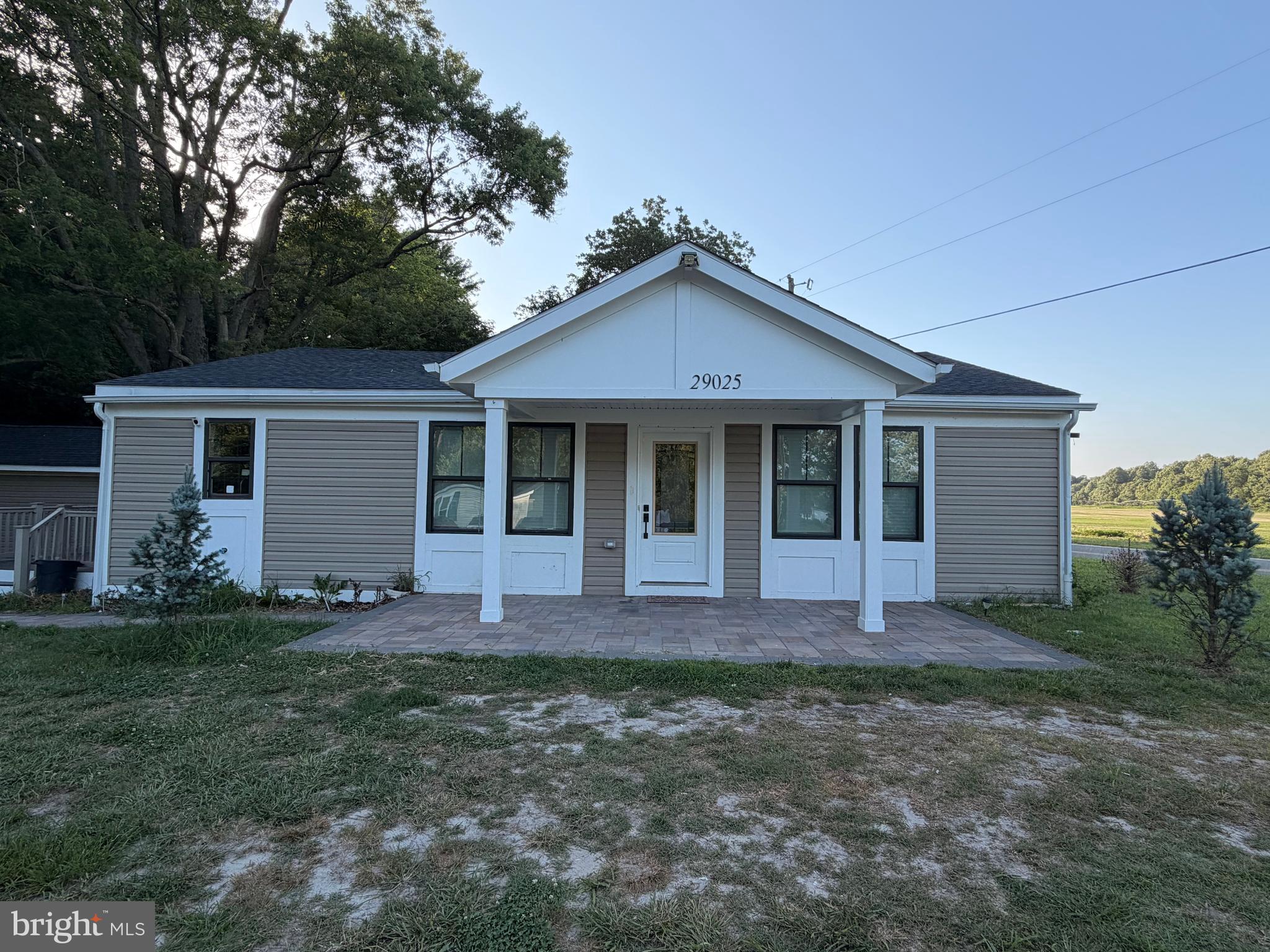 29025 Log Cabin Road Salisbury, MD 21801 - Photo 1 of 36