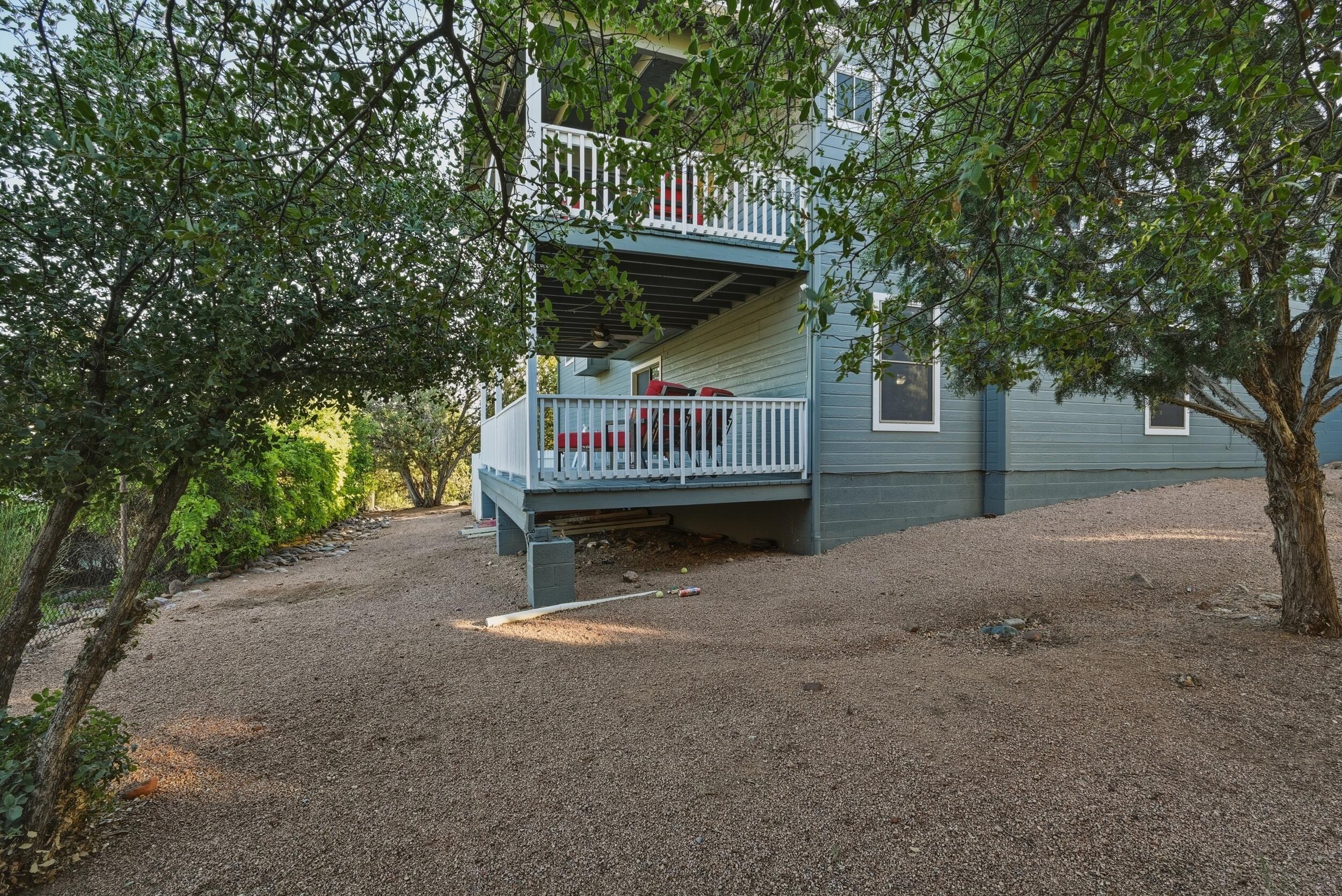 809 West St Moritz Drive Payson, AZ 85541 - Photo 36 of 36