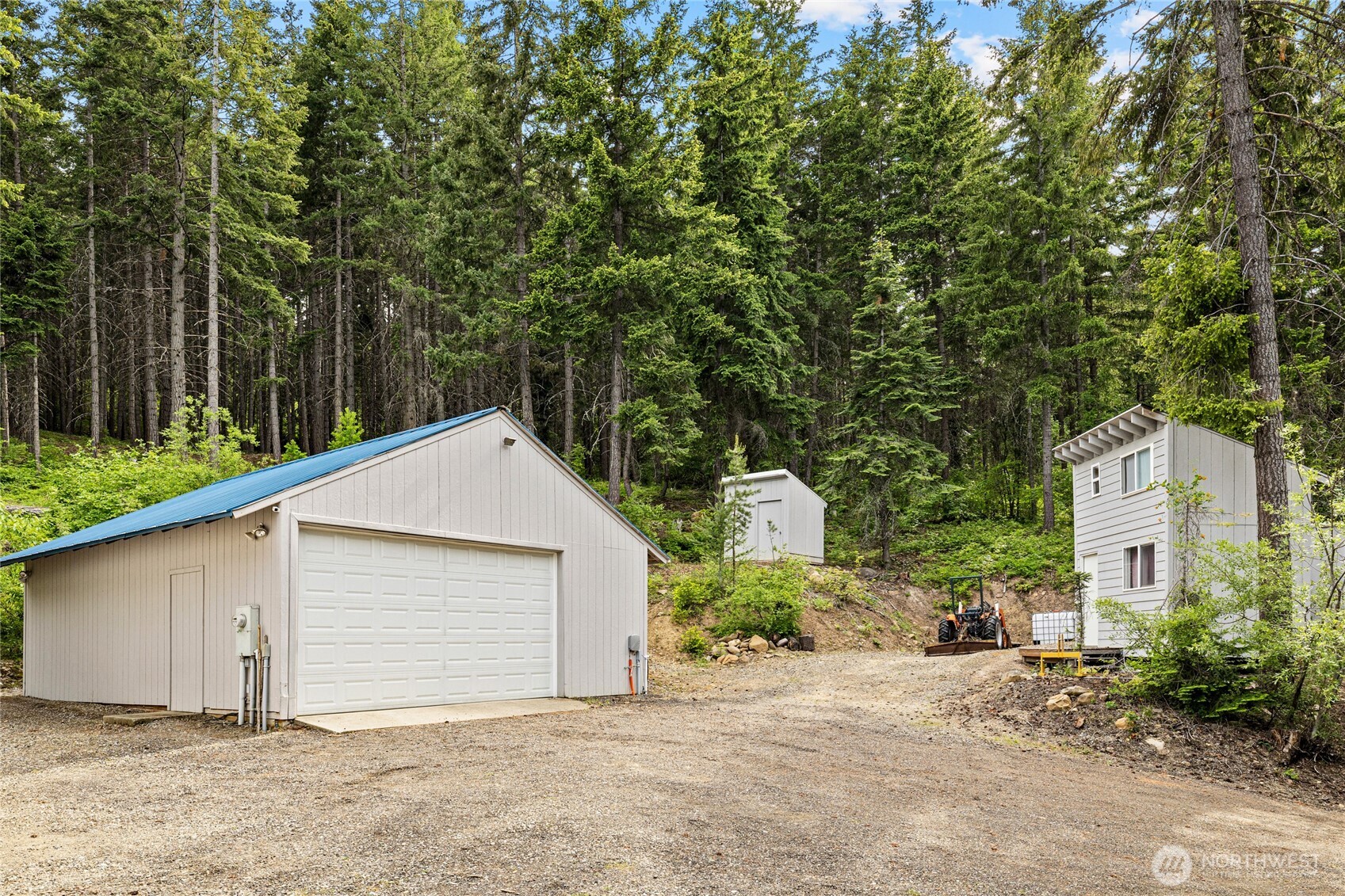 1771 Timber Mountain Loop Cle Elum, WA 98922 - Photo 35 of 39