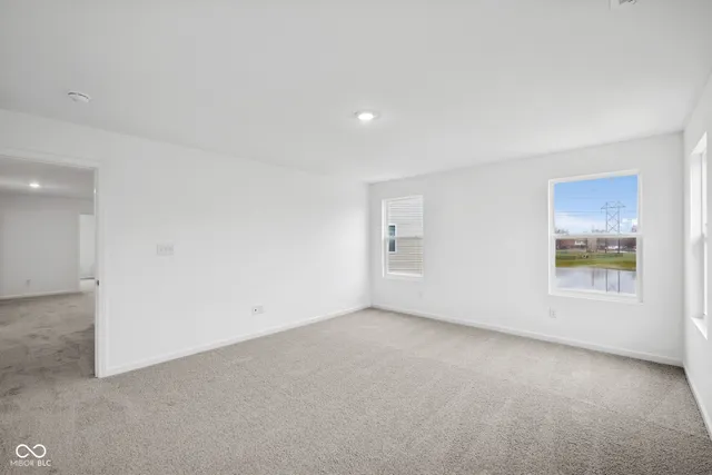 $349,990 | 5103 Rolling Meadow Boulevard, Indianapolis, IN 46237