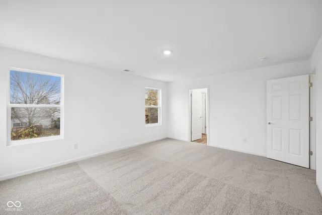 $349,990 | 5103 Rolling Meadow Boulevard, Indianapolis, IN 46237