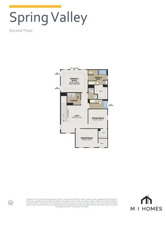 $349,990 | 5103 Rolling Meadow Boulevard, Indianapolis, IN 46237