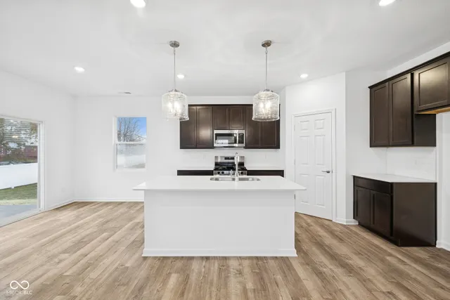 $349,990 | 5103 Rolling Meadow Boulevard, Indianapolis, IN 46237