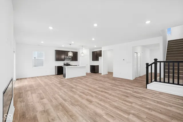 $349,990 | 5103 Rolling Meadow Boulevard, Indianapolis, IN 46237