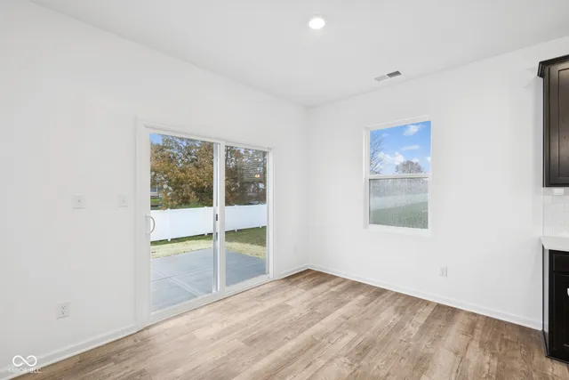 $349,990 | 5103 Rolling Meadow Boulevard, Indianapolis, IN 46237