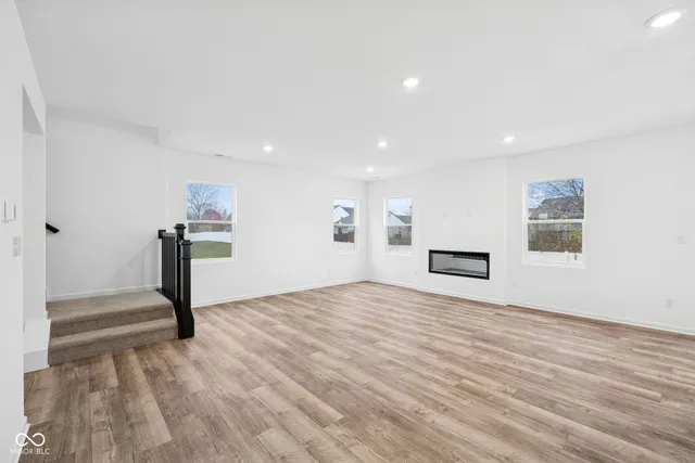 $349,990 | 5103 Rolling Meadow Boulevard, Indianapolis, IN 46237