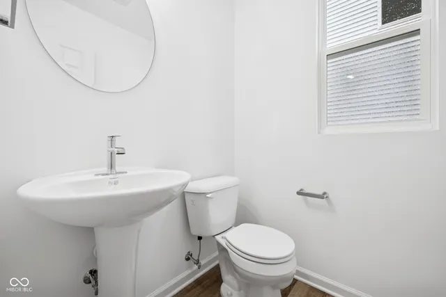 $349,990 | 5103 Rolling Meadow Boulevard, Indianapolis, IN 46237