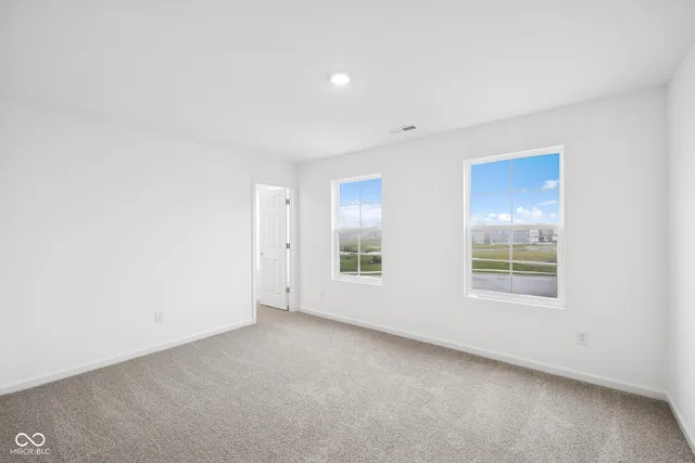 $349,990 | 5103 Rolling Meadow Boulevard, Indianapolis, IN 46237