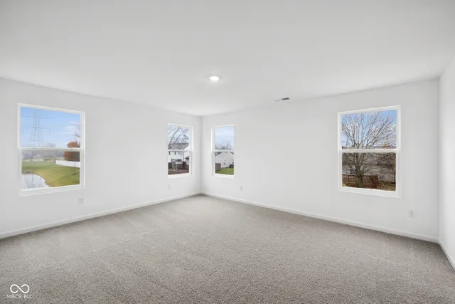 $349,990 | 5103 Rolling Meadow Boulevard, Indianapolis, IN 46237