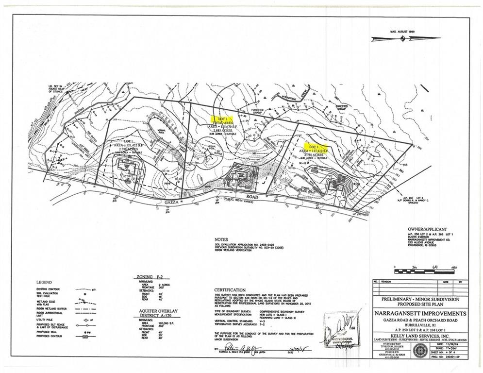 427 Gazza Road Burrillville, RI 02839 - Photo 13 of 13