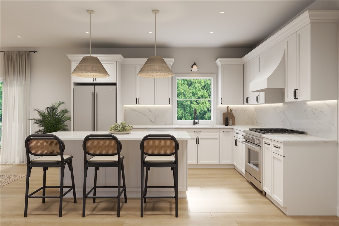 427 Gazza Road Burrillville, RI 02839 - Photo 3 of 13 ARTIST RENDERING ONLY. STYLE MAY VARY