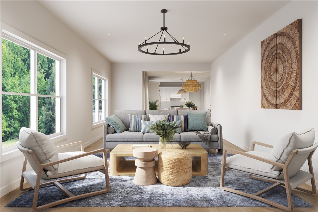 427 Gazza Road Burrillville, RI 02839 - Photo 5 of 13 ARTIST RENDERING ONLY. STYLE MAY VARY