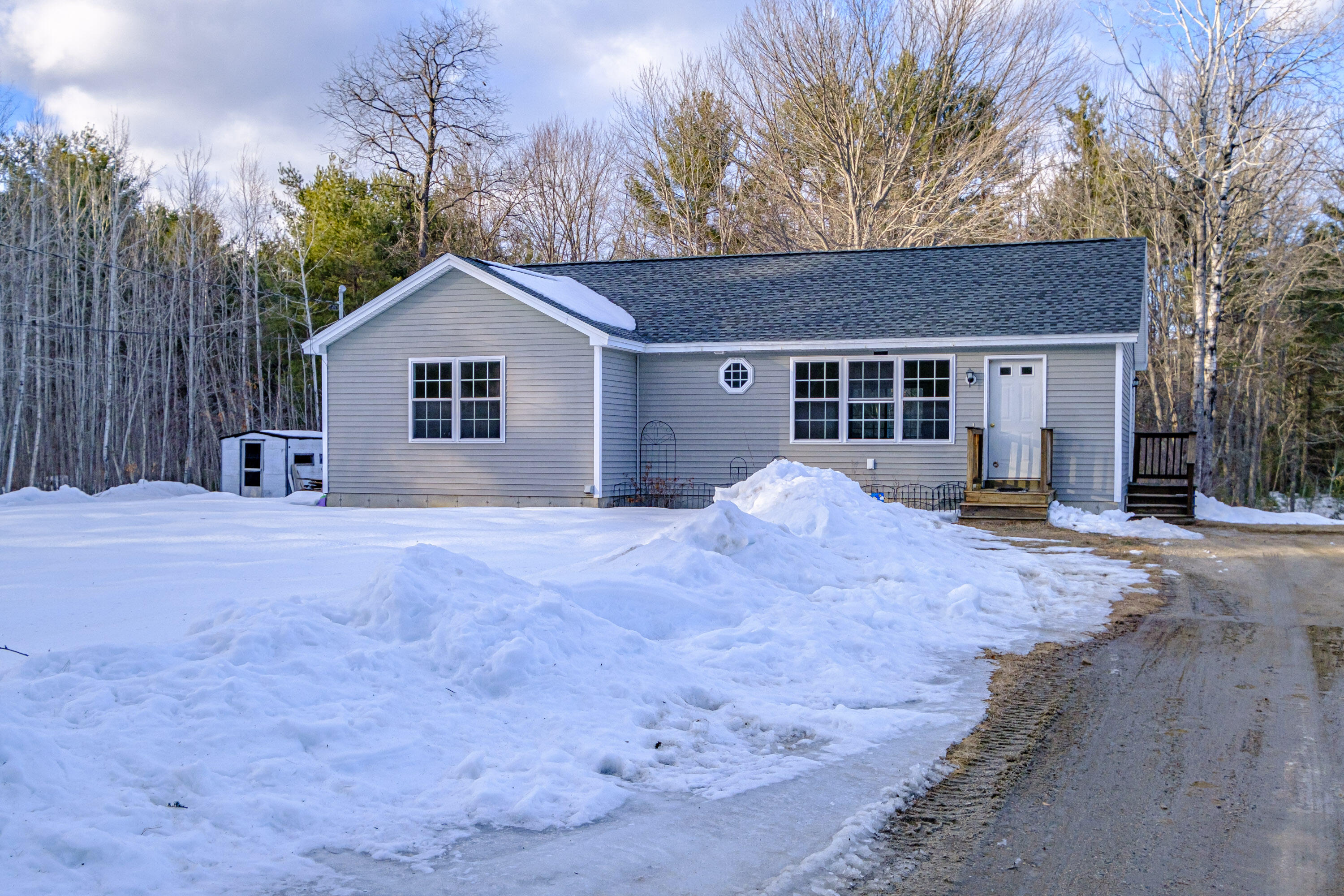 57 Walkers Falls Road Denmark, ME 04022 - Photo 2 of 46 20250307gp-62002