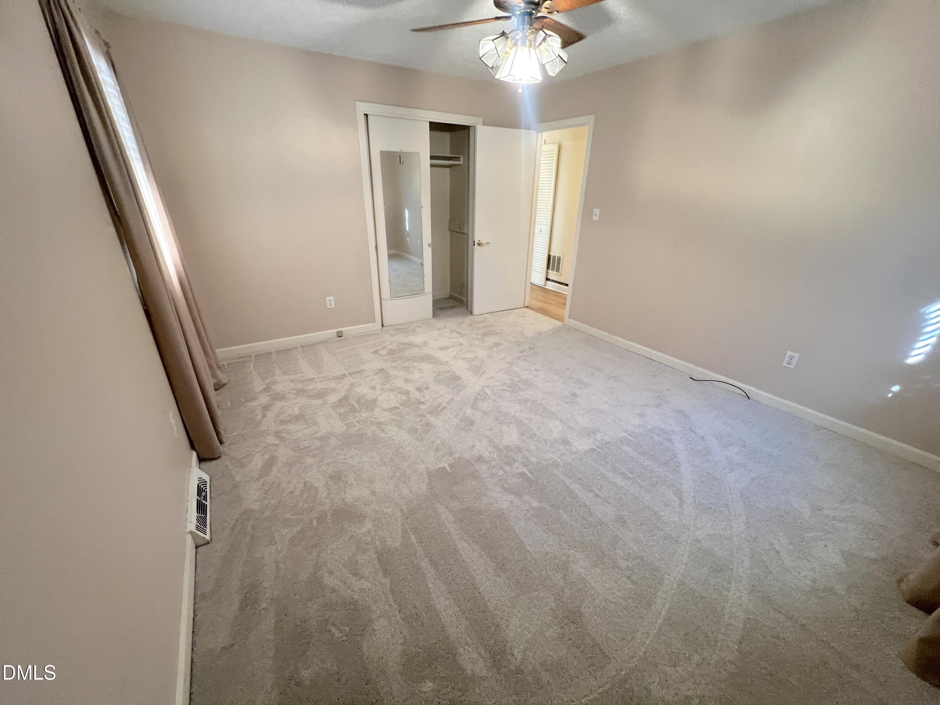 66 Allensville Road Roxboro, NC 27573 - Photo 19 of 52 a view of an empty room