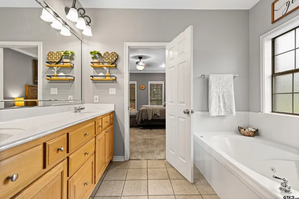 $559,900 | 210 Whistler Lane, Hallsville, TX 75650