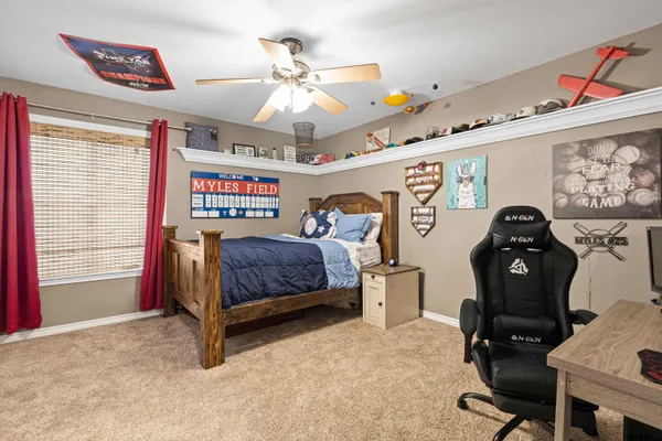 $559,900 | 210 Whistler Lane, Hallsville, TX 75650