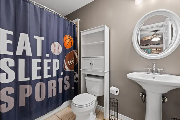 $559,900 | 210 Whistler Lane, Hallsville, TX 75650