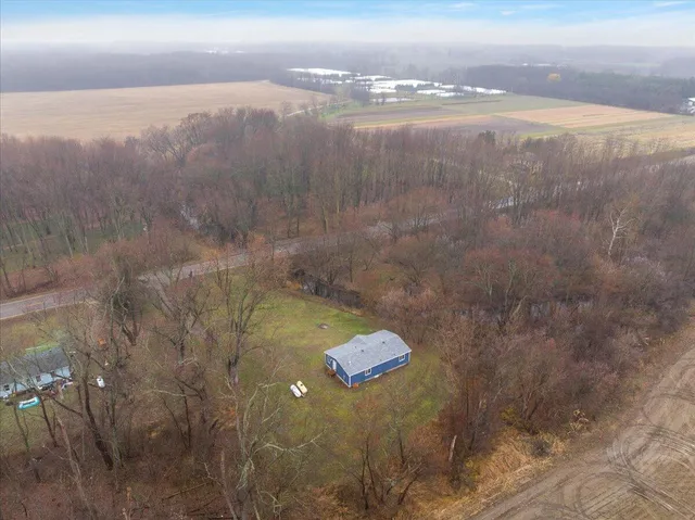 $274,900 | 1465 64th Street, Fennville, MI 49408