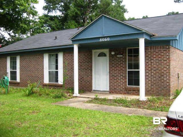 8060 Domain Street Mobile, AL 36619 - Photo 1 of 1