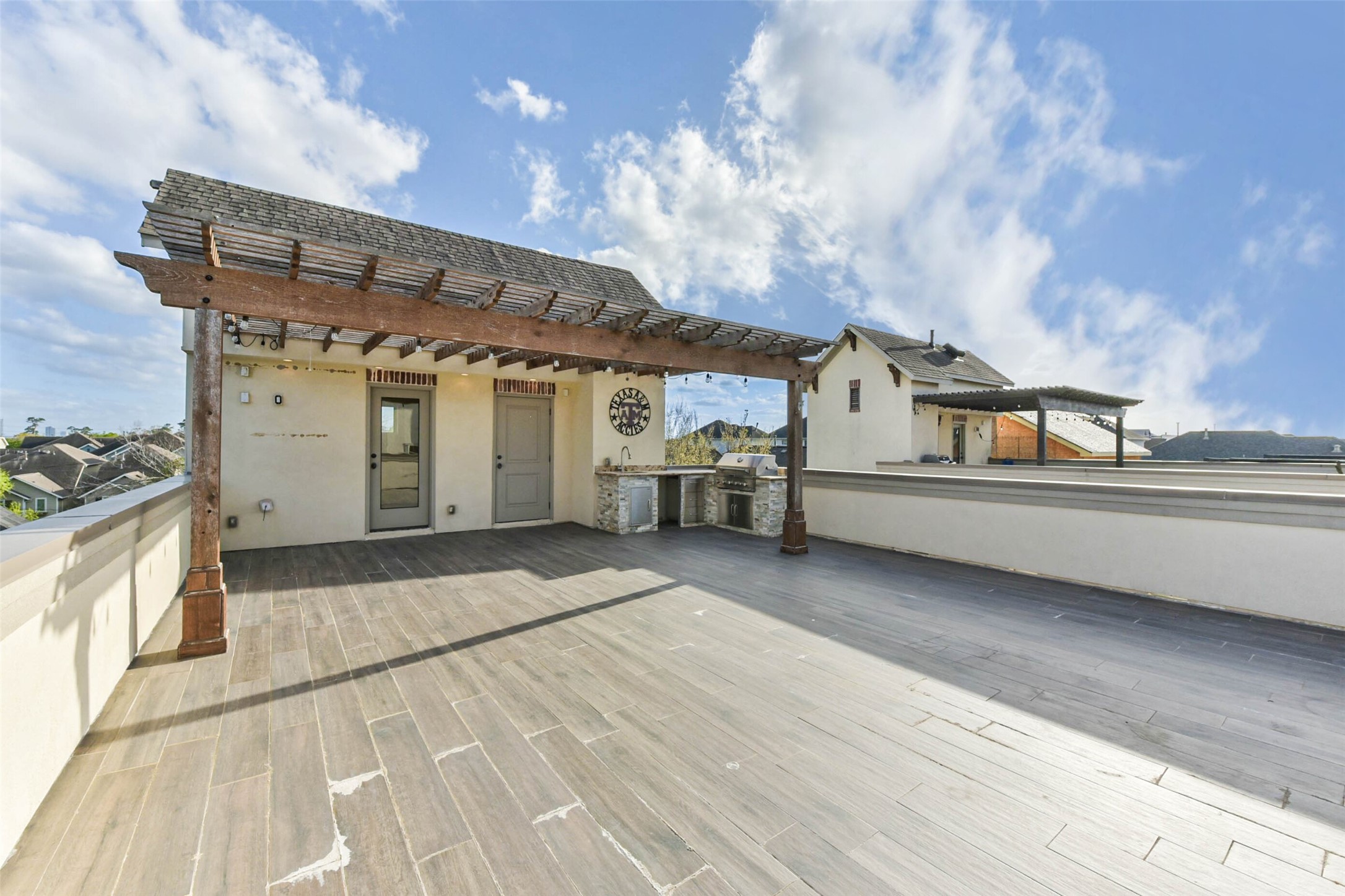 1126 West 16th Street, Unit C Houston, TX 77008 - Photo 39 of 44