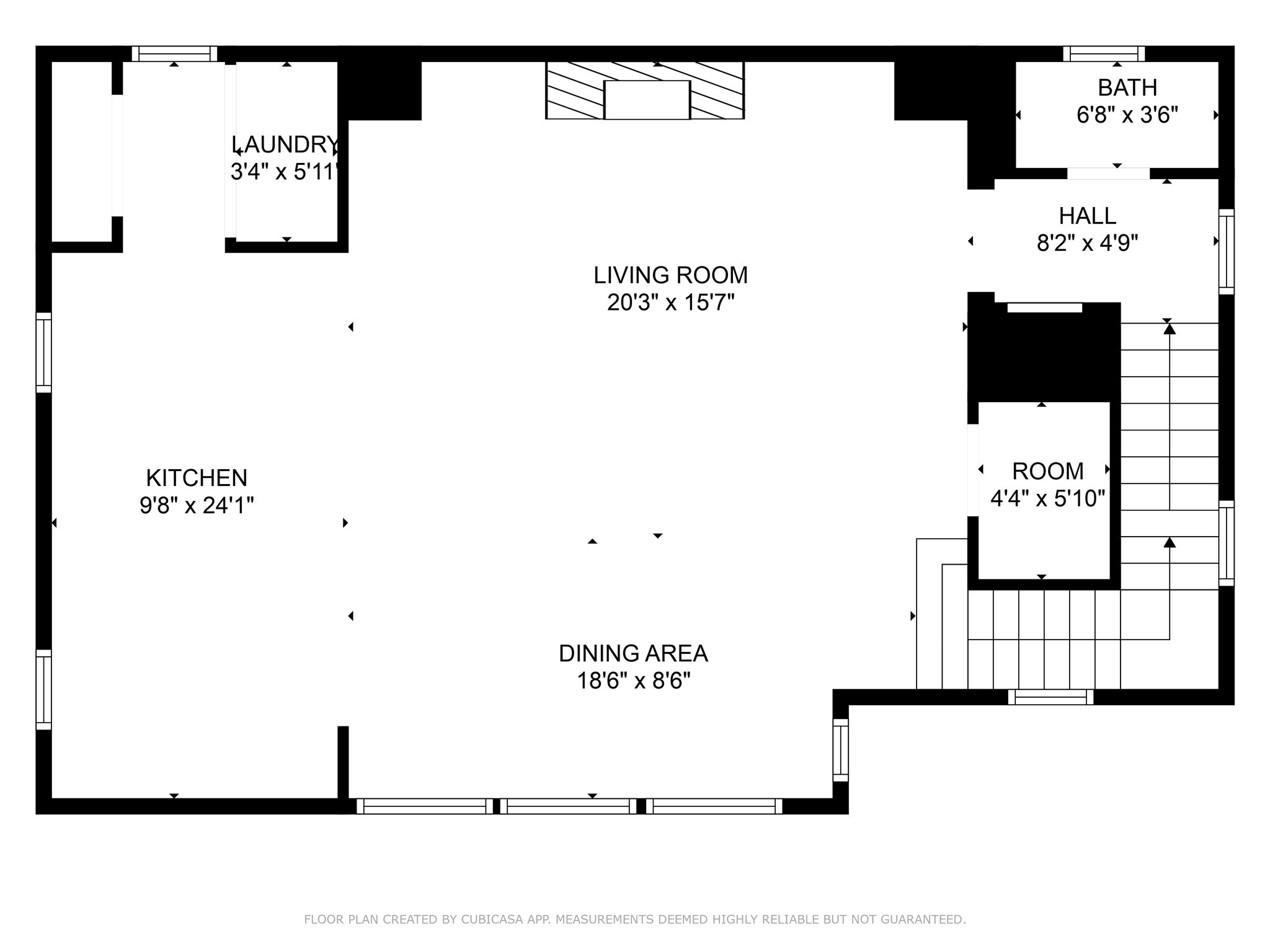 1126 West 16th Street, Unit C Houston, TX 77008 - Photo 41 of 44